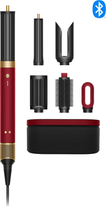 Dyson Haartrockner / Föhne Airwrap Co-anda 2x Straight + Wavy - 1700 W