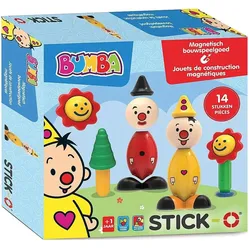 Stick-O Bumba Spielset