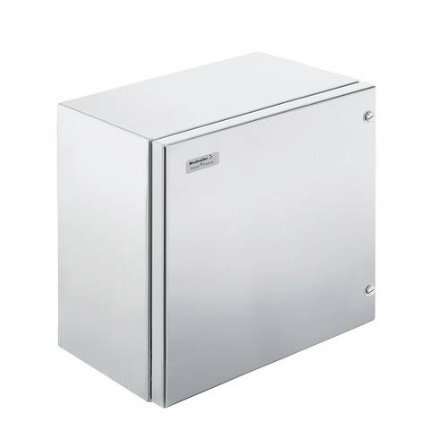 Weidmüller KEBIHS303020S2N0 AL Wand-Gehäuse 1St.
