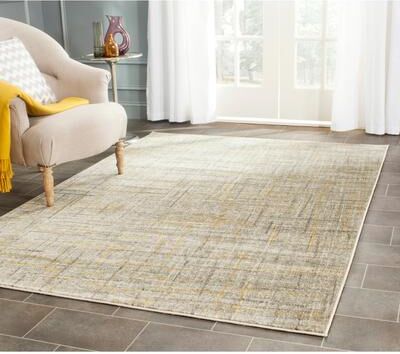 SAFAVIEH Porcello Nabiha Modern Rug