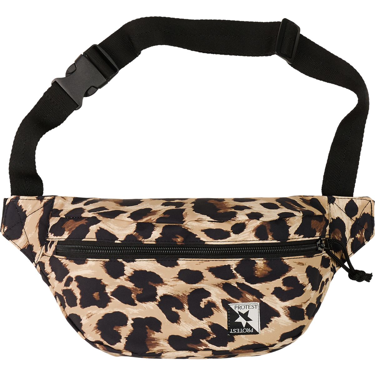 Protest Prtokay Fannypack true black (290) 1 94662000-290-1