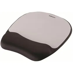FELLOWES Mauspad-Handgelenkauflage Memory Foam