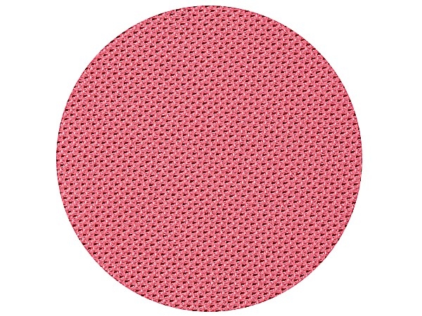 RCS Systeme Akustikstoff 1,25 x 0,75m, pink