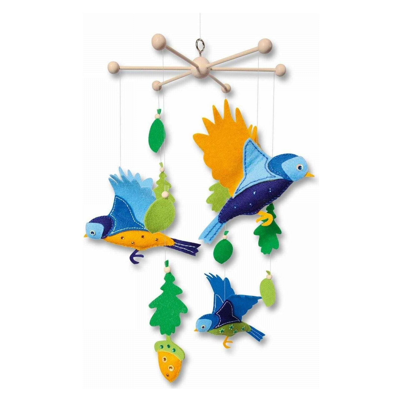 Folia Mobile Bastelset (22839)