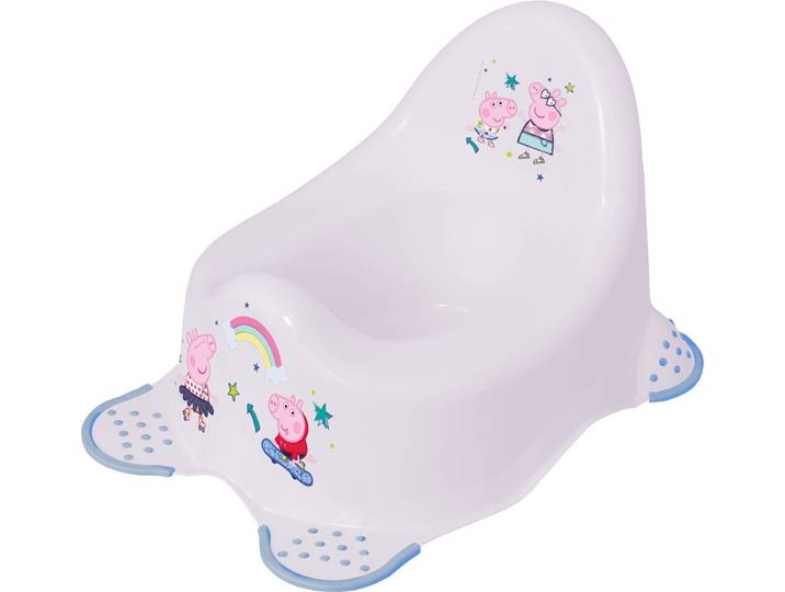 Keeeper Plaspotje Peppa Pig