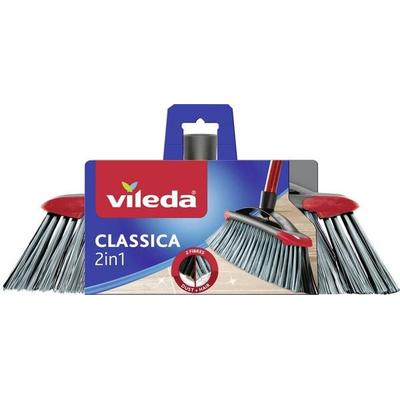 Vileda 141460 Classica 2in1 Besenkopf 1 St.