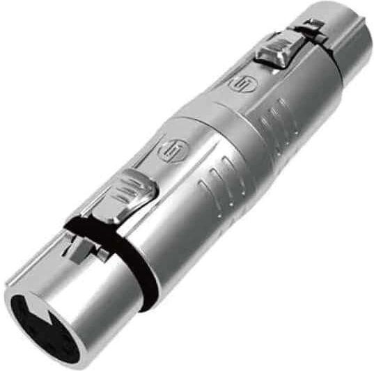 Seetronic MA3F3F
