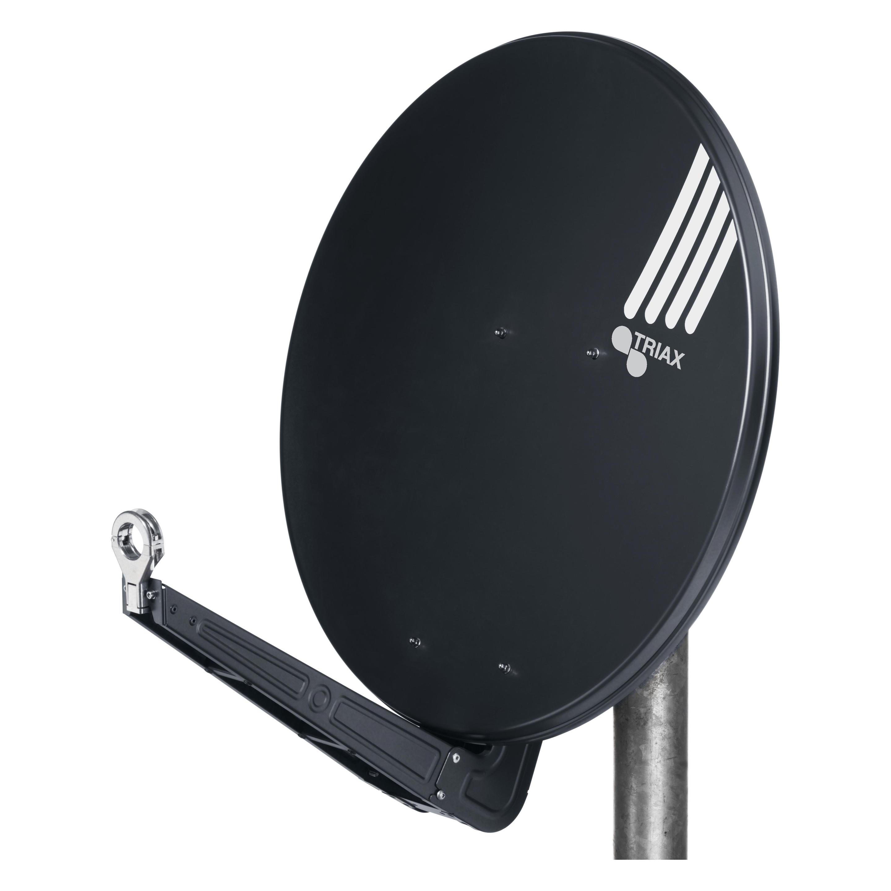 Triax FESAT 95 HQ (Parabolantenne, 39.10 dB, UKW / MW / LW) (350392)