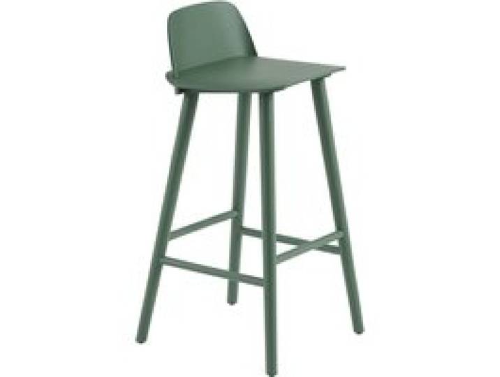 Muuto - Nerd Barhocker