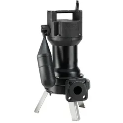Jung Pumpen Multicut-Pumpe 08/2 Mes JP50343