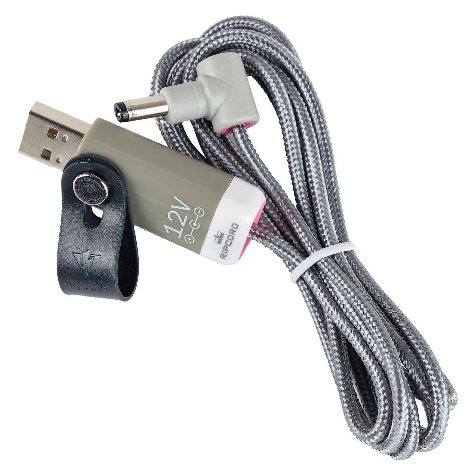 MyVolts AA902MS - Ripcord 12V - (37387695)