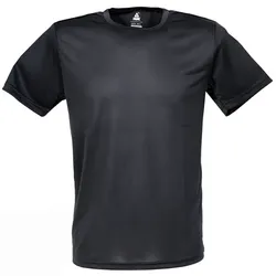PEAK Trainingsshirt 22307 - schwarz S