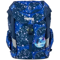 ergobag Kinderrucksack OzeanBärwohner