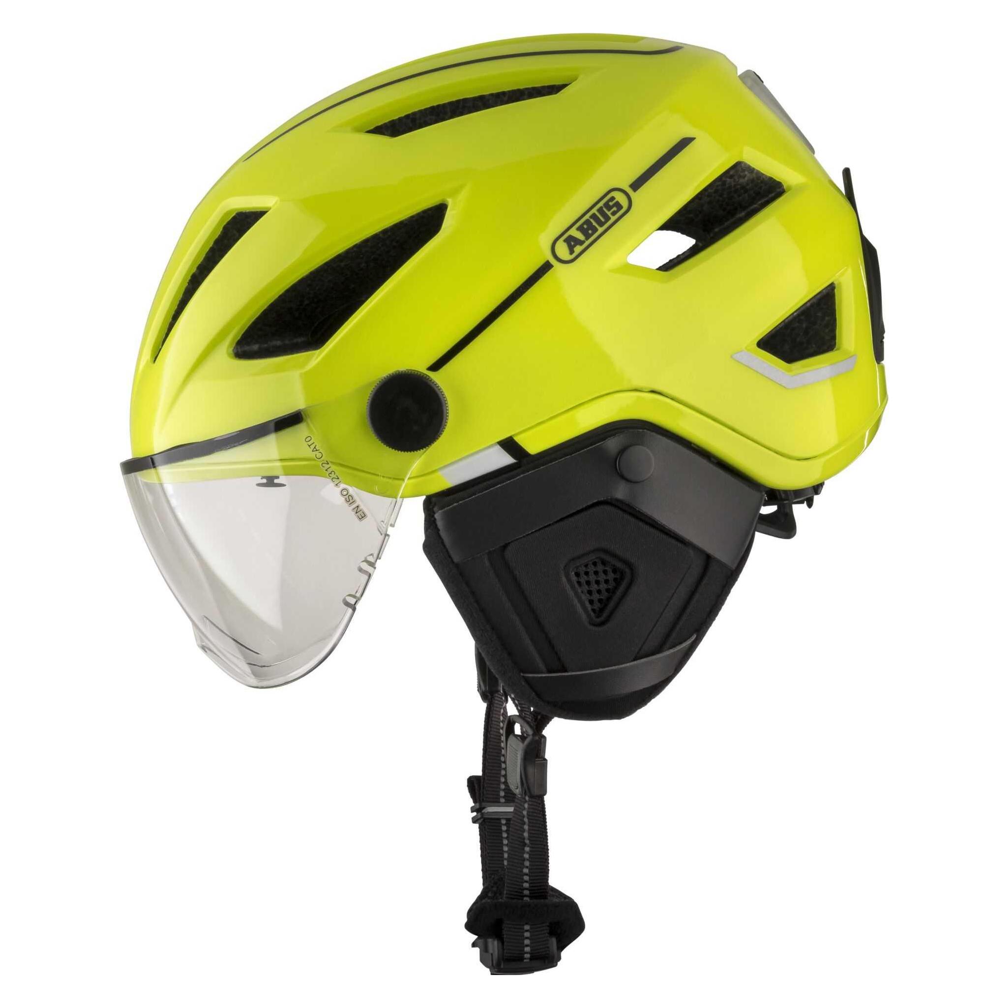 Abus Pedelec 2.0 Ace (52 - 57 cm) (81928)