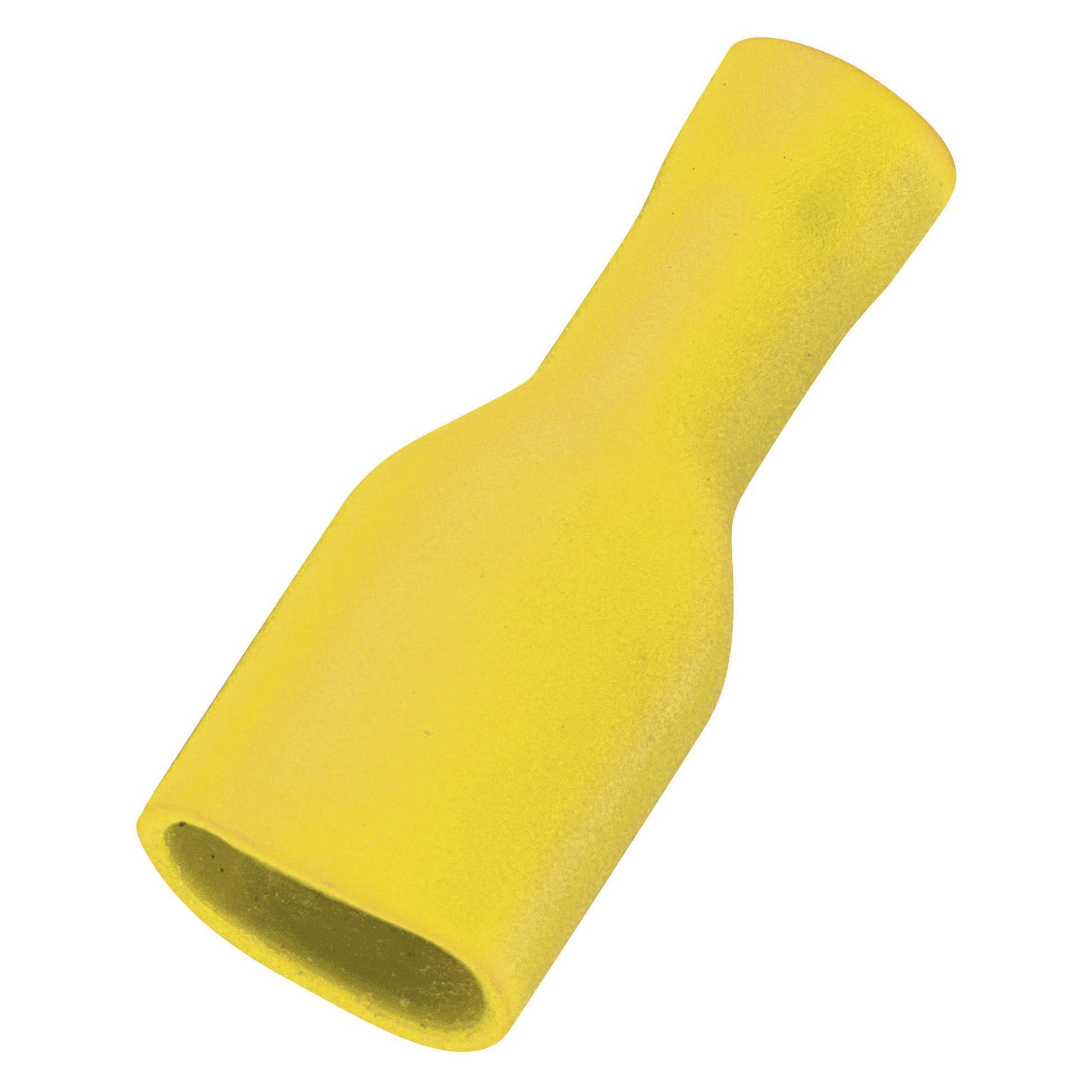 Tru Components Flachsteckhülsen (1572130)
