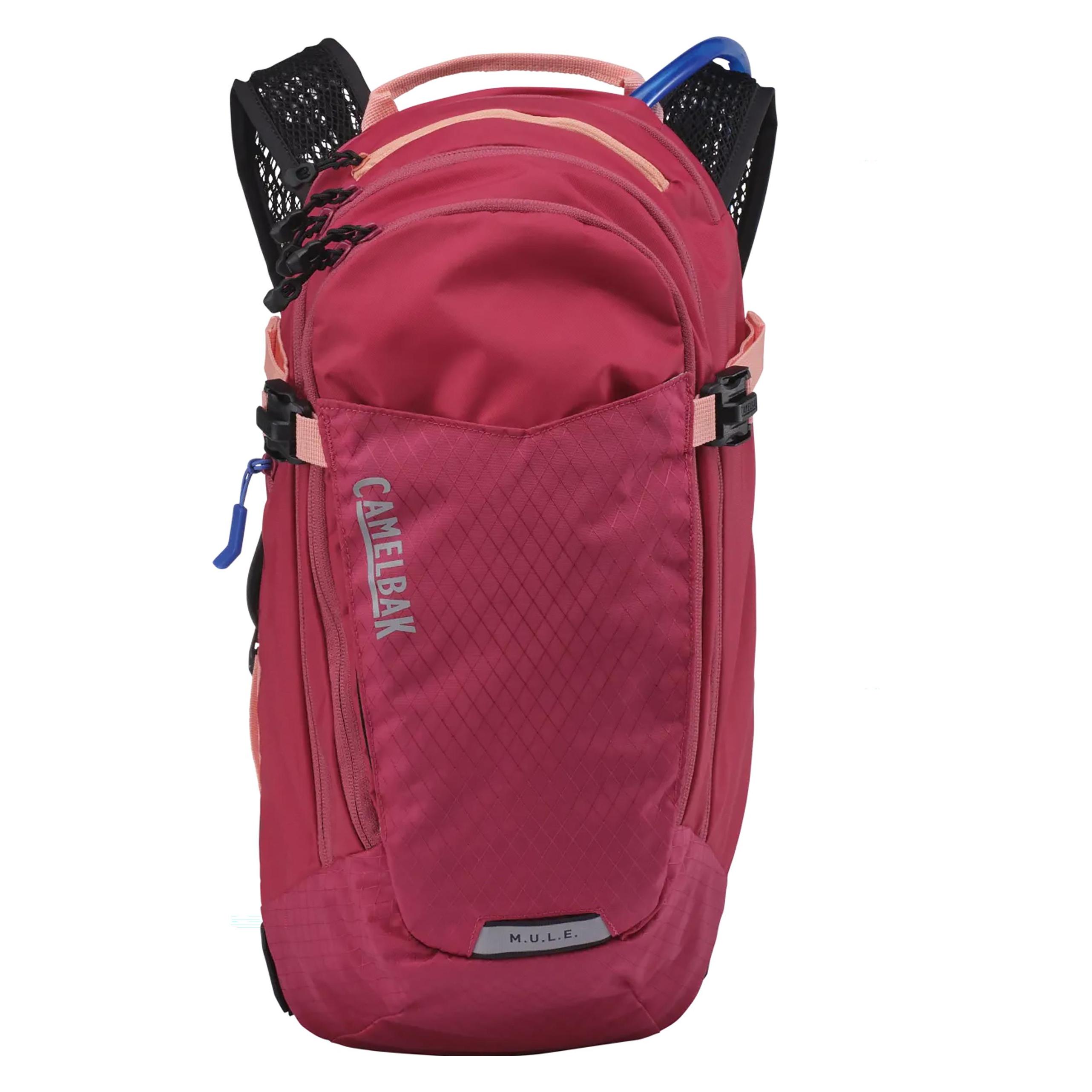 Camelbak CB Womens Mule 12 3L berry (12 l) (2655601000X)