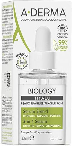 ADERMA Biology Serum