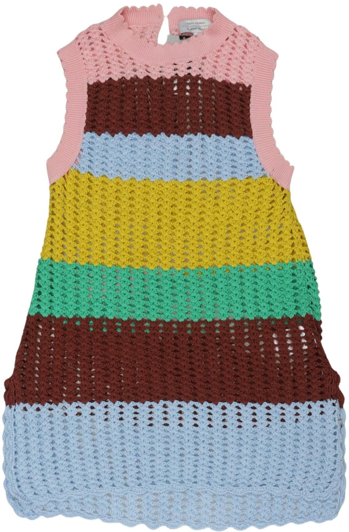 & Other Stories Damen Pullover, Mehrfarbig, Gr. XS, Baumwolle - Second Hand