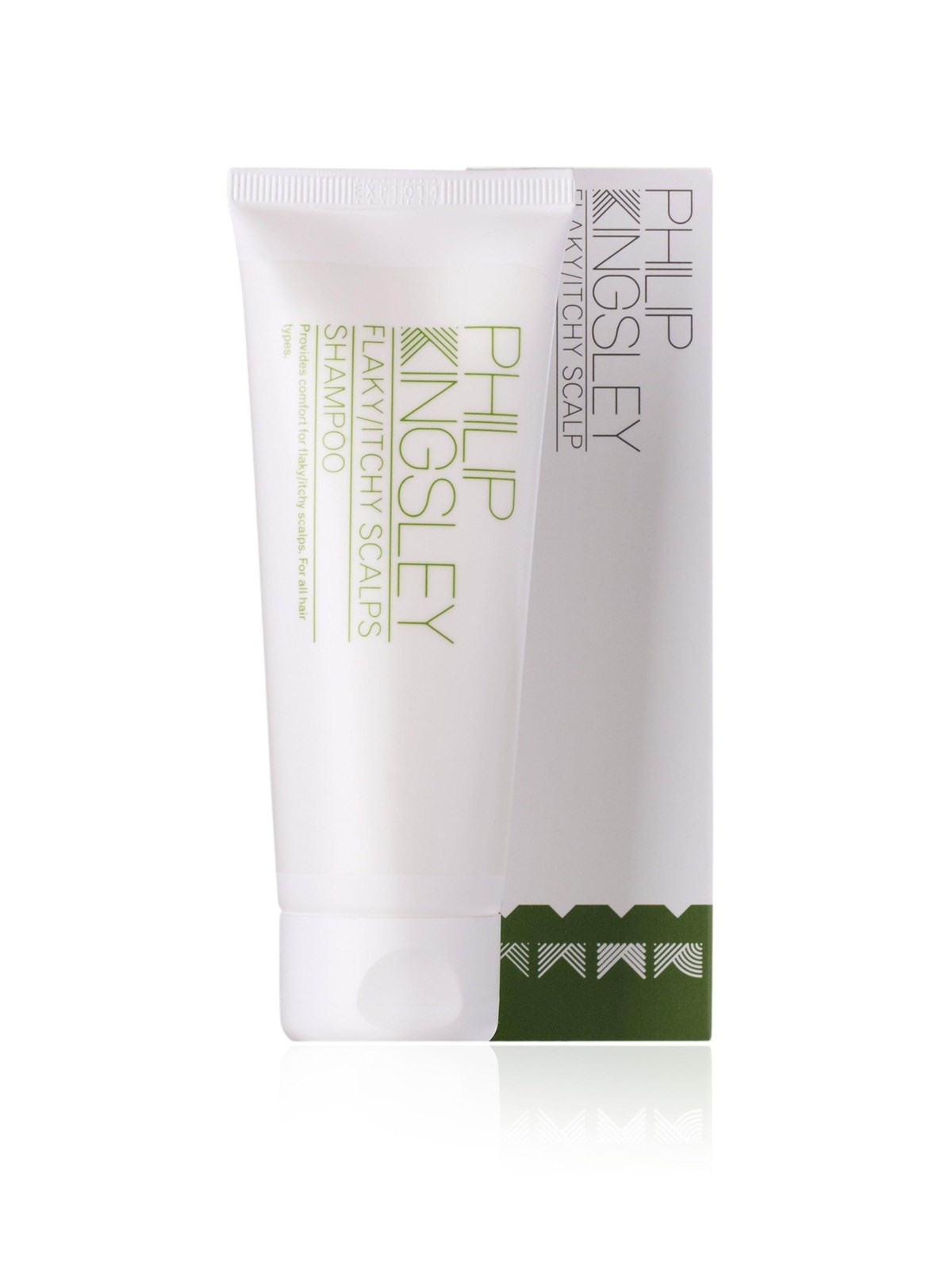 Philip Kingsley - Flaky/Itchy Scalp Hair Shampoo 20 ml.