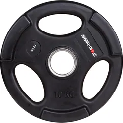 Sport-Thieme, Hantelscheiben, (1 x 10 kg)