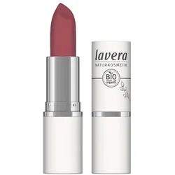 Velvet Matt Lipstick - Pink Coral 05