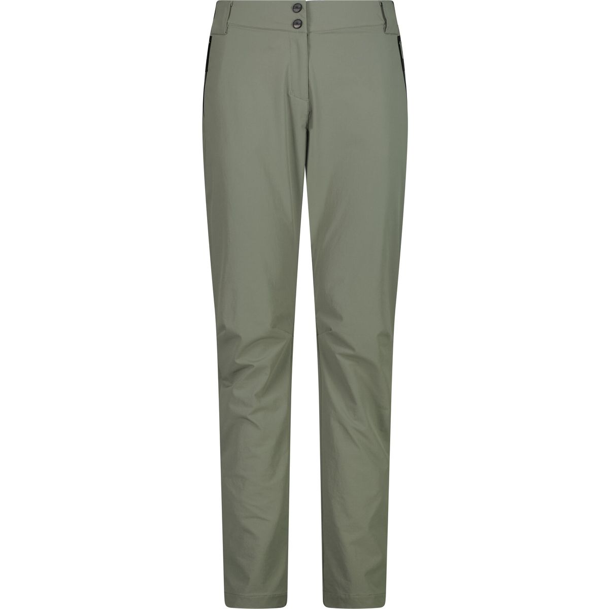 CMP Woman Long Pant avocado (F805) 42 35T6386-F805-42