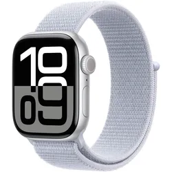 Apple Watch Series 10 (42 mm, 4G), Smartwatch