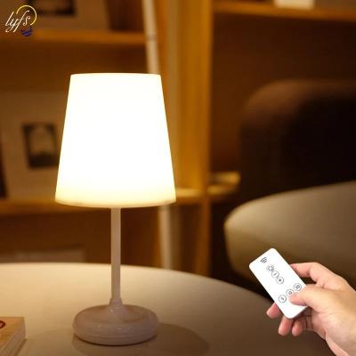 Inspired Living LED Desk Lamp With Remote Control Eye Protection USB Rechargeable Touch Dimmable Reading Lamp LED Desk Lamp With Remote Control Eye Protection USB Rechargeable Touch Dimmable Reading Lamp