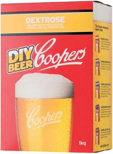 Coopers DESTROSIO 1 KG.