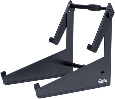 Headliner 2-Tier XL Production Schwarz