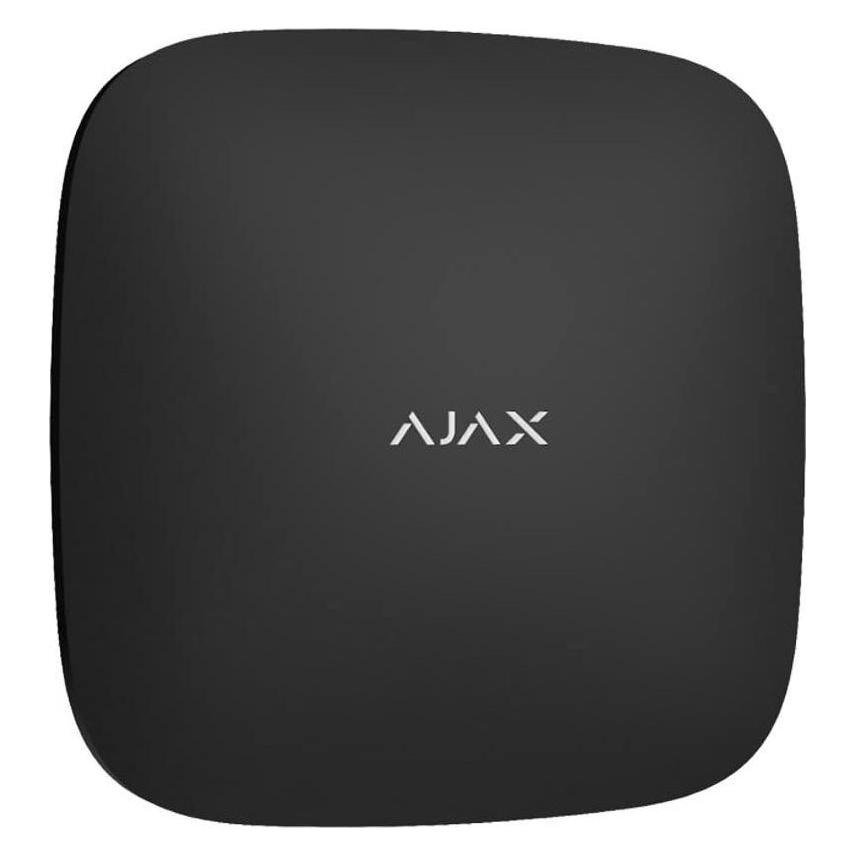 Ajax Systems Hub 2 Plus (20276.40.BL1)