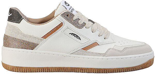 MOEA Sneaker  creme   37 37