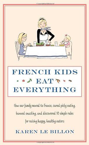 Karen Le Billon - French Kids Eat Everything - Preis vom 30.09.2026 22:30:23 h
