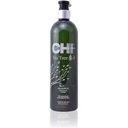 CHI, Shampoo, Tea Shampoo - 25 Oz (Flüssiges Shampoo, 739 ml)