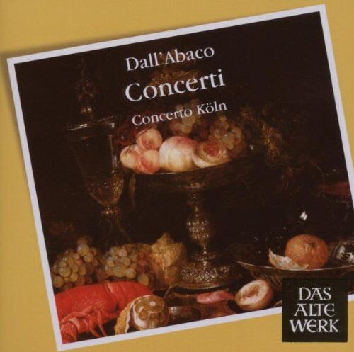 Cok - Concerti - Preis vom 09.10.2026 07:28:09 h