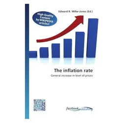The inflation rate, Fachbücher von Edward R. Miller-Jones