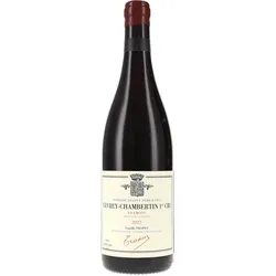 Gevrey-Chambertin En Ergot 1er Cru Trapet Père & Fils 2022 BIO