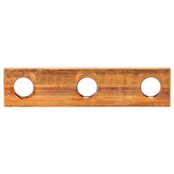 Wieland Electric 07.201.4327.0 Verbindungselement Bunt 10 St.