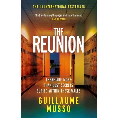 The Reunion, Taschenbuch von Guillaume Musso, Orion Publishing Group, 978-1-4746-1122-0