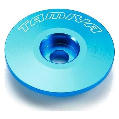 Tamiya Alu Hi-Torque Servo Saver Cap (TAM 54863)