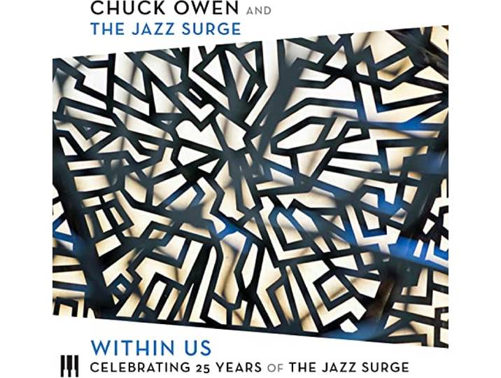 Within Us: Celebrating 25 Years of the Jazz Surge