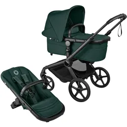 Bugaboo FOX 5 RENEW Kombikinderwagen, gruen