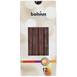 Bolsius, Kerzen, Spitzkerze (1x)