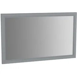 VitrA Valarte Flachspiegel Breite 115 cm Grau Matt,62223 62223