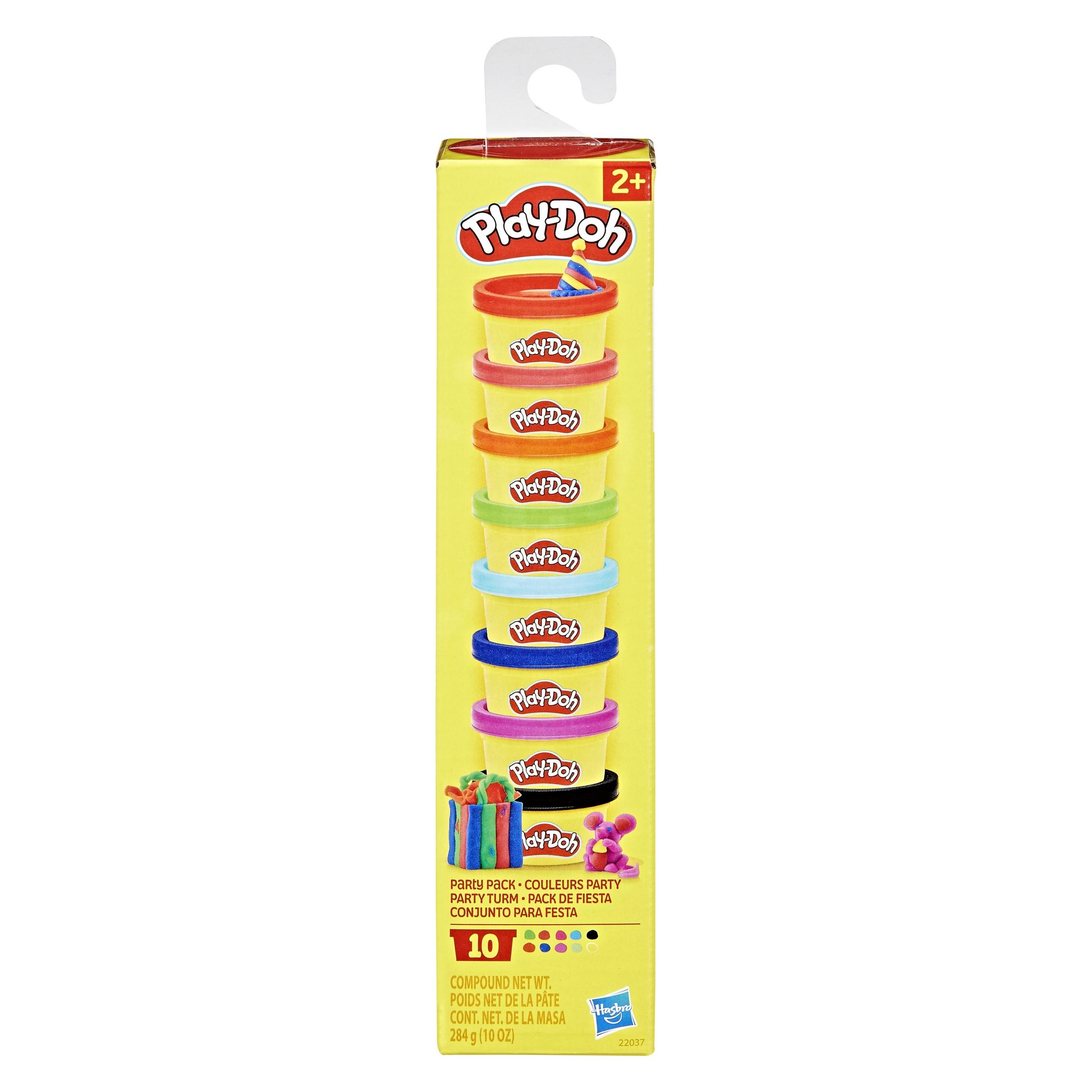Play-Doh Party Pack (220375L05)