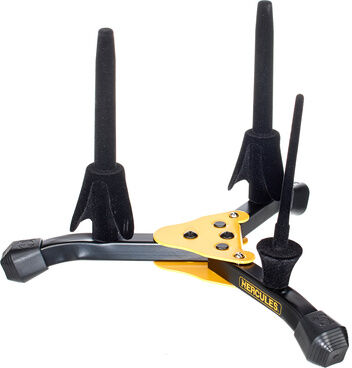 Hercules Stands DS543B Multi Stand