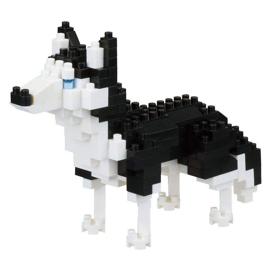 Nanoblock Pokemon Dragonite (NBC-264)