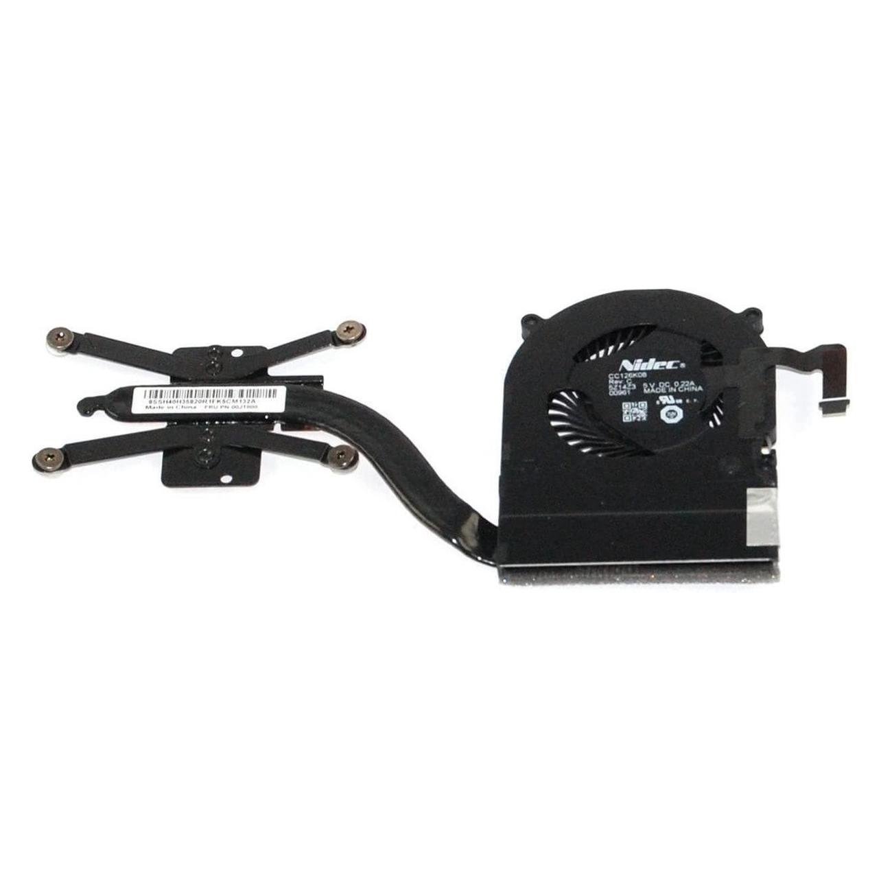 Lenovo Heatsink w/fan (00JT800)