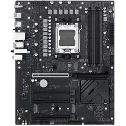 ASUS X870 Max Gaming WIFI7 (AM5, AMD X870, ATX), Mainboard