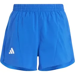 adidas Team Split Laufshorts Kinder IN8677 - team royal blue/white 152